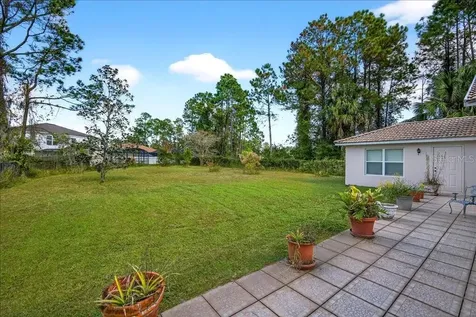 28 Fanshawe Lane Palm Coast FL 32137