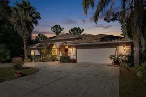 28 Fanshawe Lane Palm Coast FL 32137