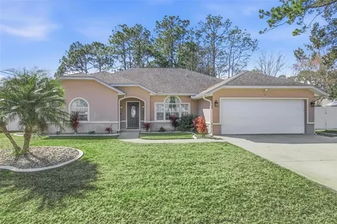 8 Bannerwood Lane Palm Coast FL 32137