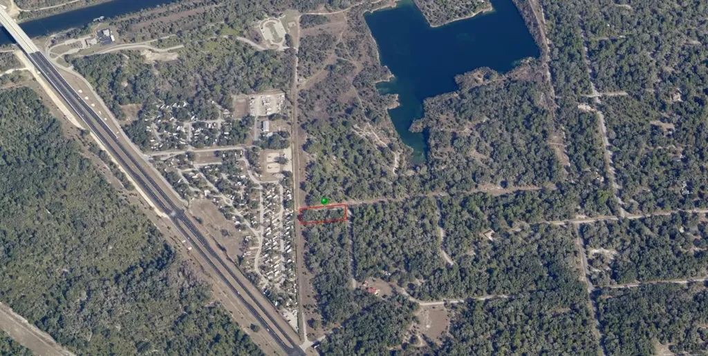 9999 N Snowball Point Crystal River FL 34428