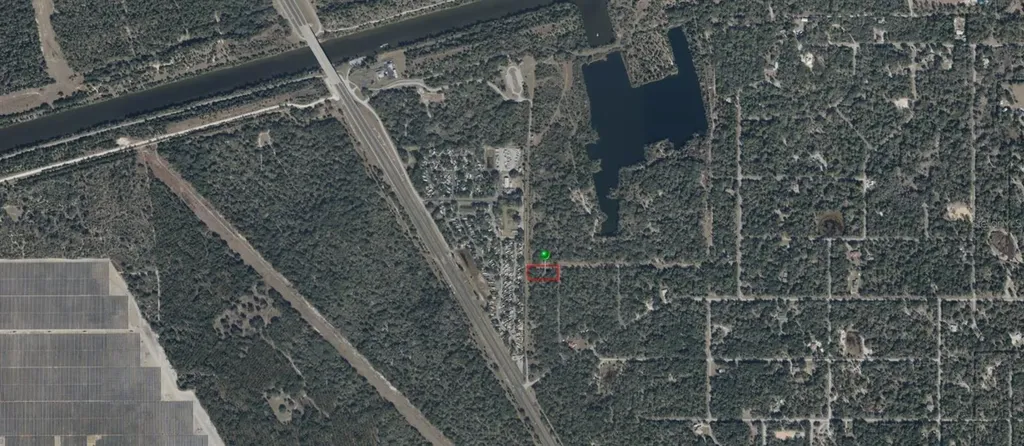 9999 N Snowball Point Crystal River FL 34428