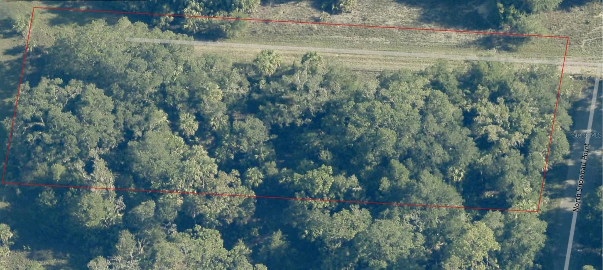 9999 N Snowball Point Crystal River FL 34428
