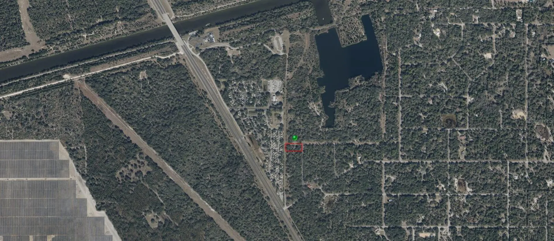 9999 N Snowball Point Crystal River FL 34428
