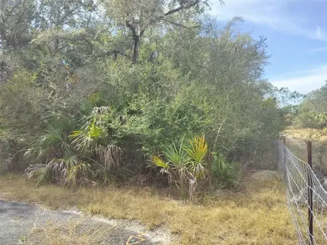 9999 N Snowball Point Crystal River FL 34428