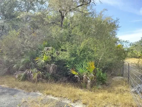 9999 N Snowball Point Crystal River FL 34428