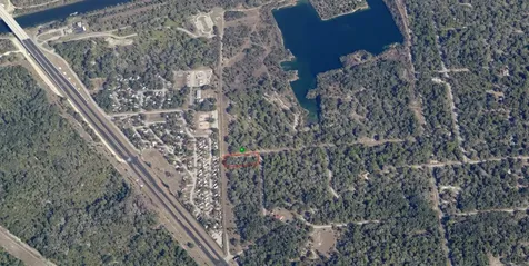 9999 N Snowball Point Crystal River FL 34428