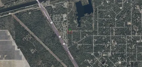 9999 N Snowball Point Crystal River FL 34428