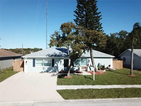 2817 Narcissus Drive Holiday FL 34691