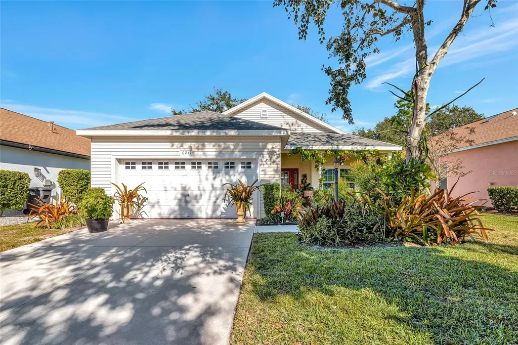 6241 Foxglove Lane Lakewood Ranch FL 34202