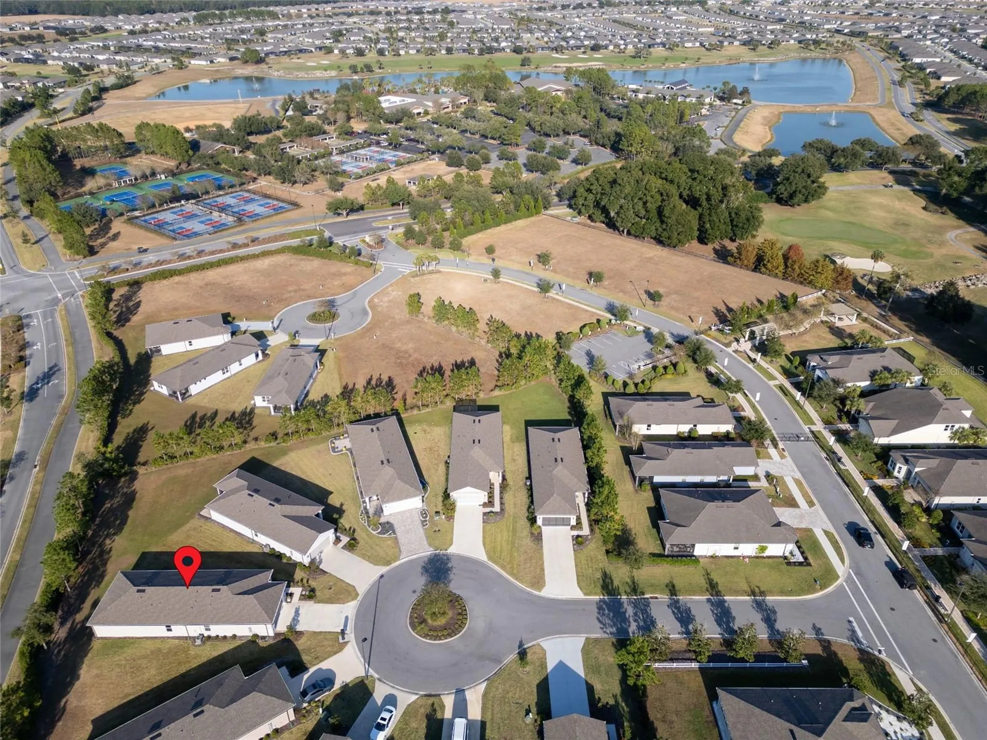 6176 SW 93rd Avenue Ocala FL 34481