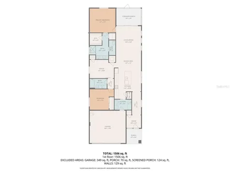 6176 SW 93rd Avenue Ocala FL 34481