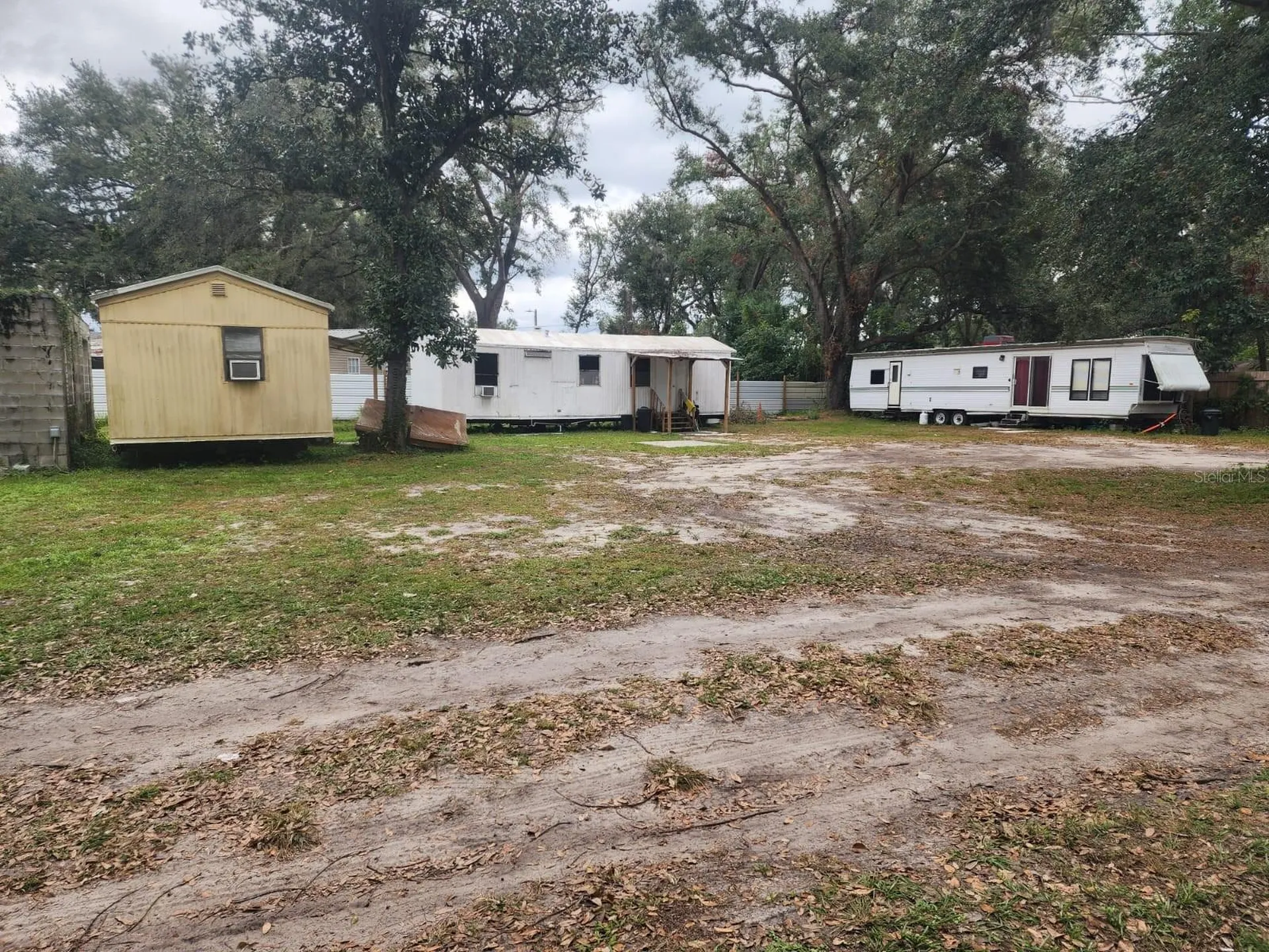2102 Sydney Dover Road Dover FL 33527