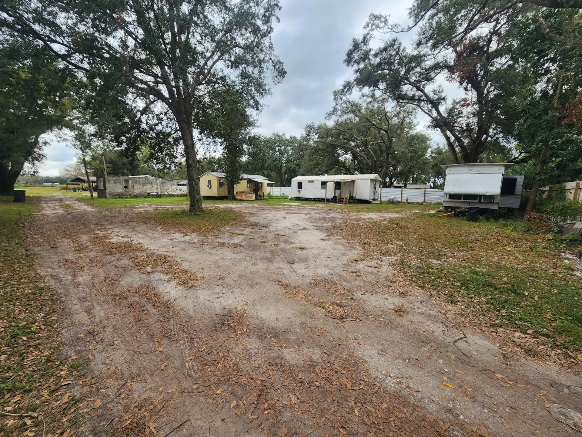 2102 Sydney Dover Road Dover FL 33527
