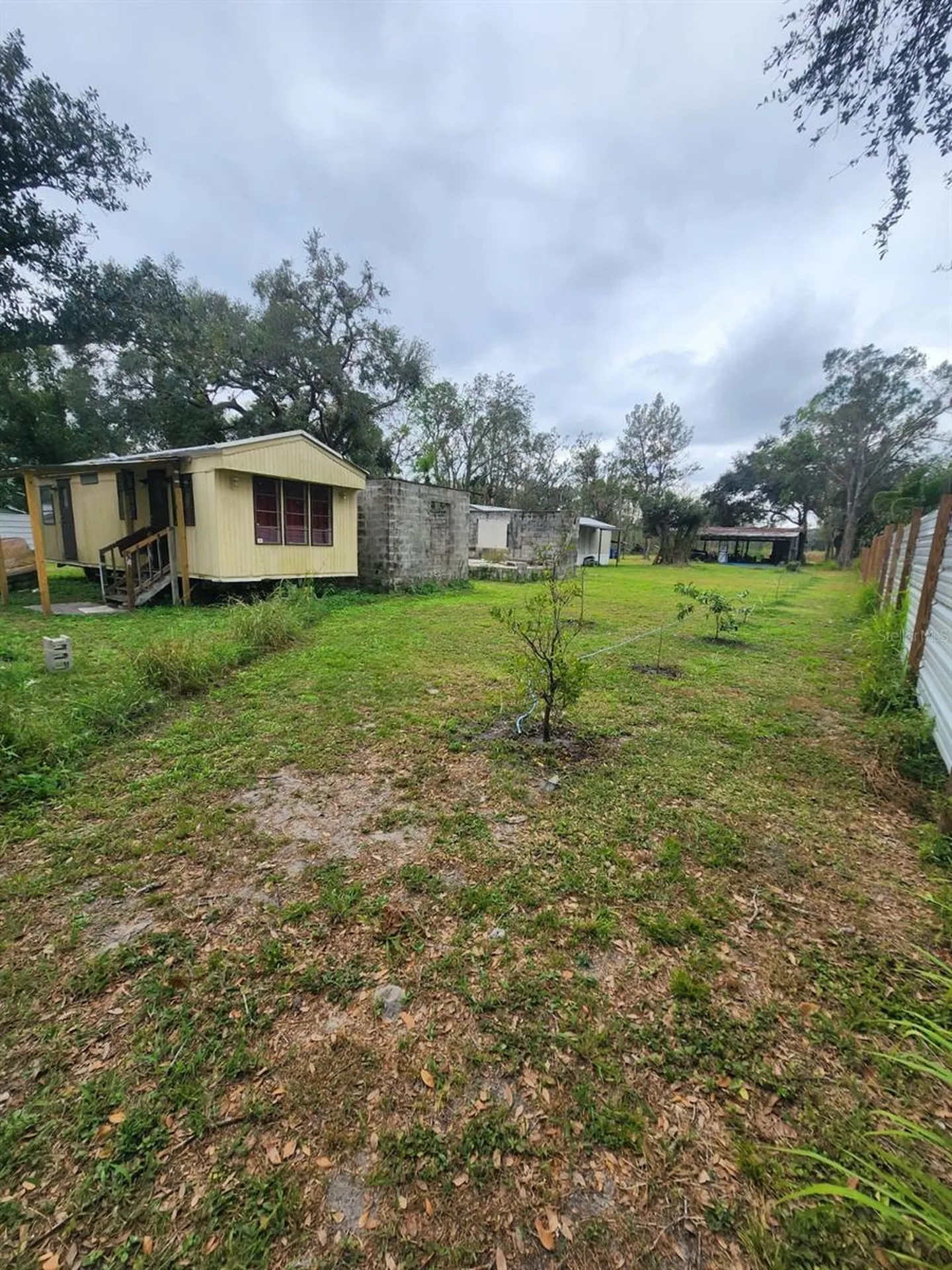 2102 Sydney Dover Road Dover FL 33527
