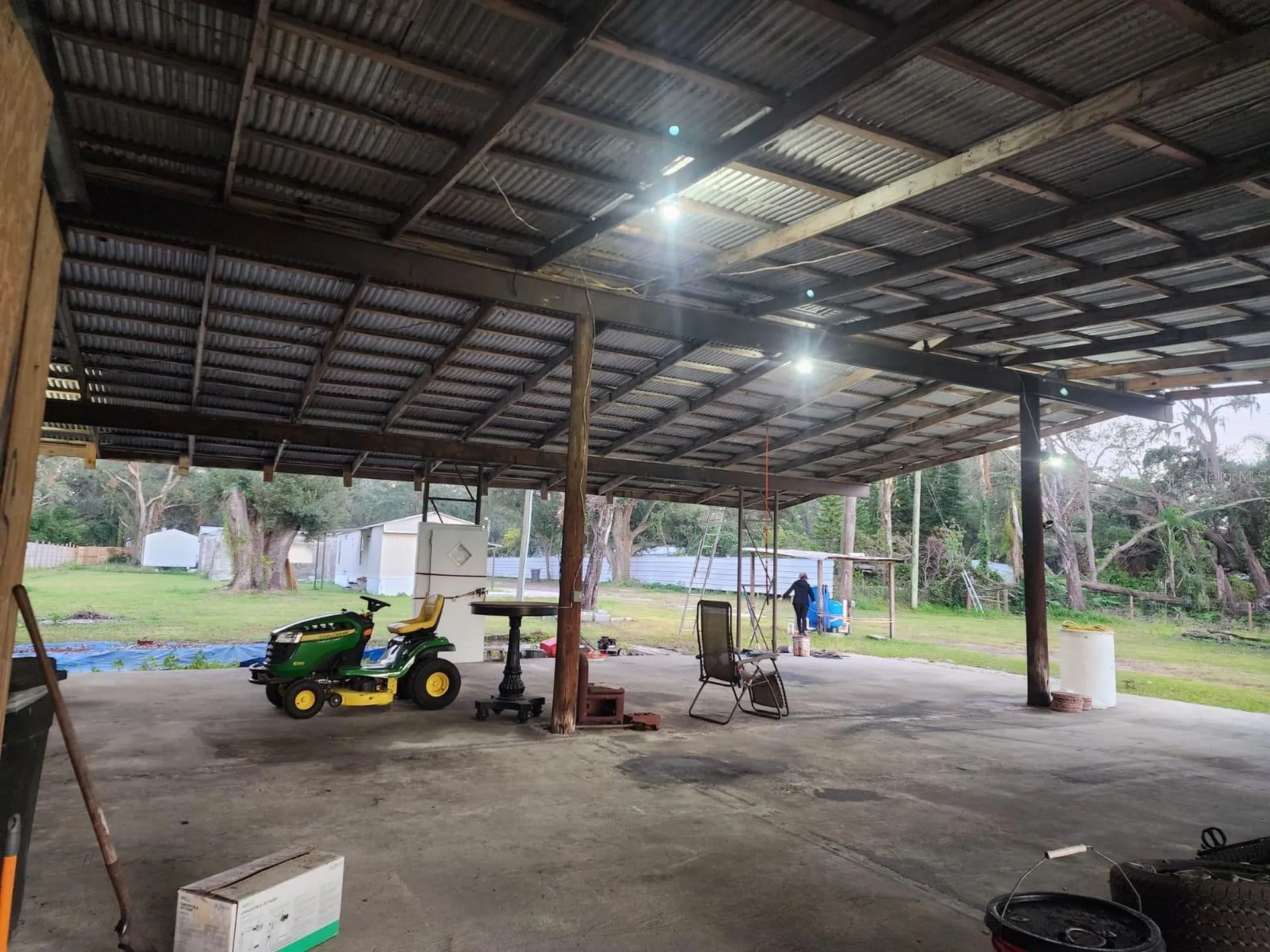 2102 Sydney Dover Road Dover FL 33527