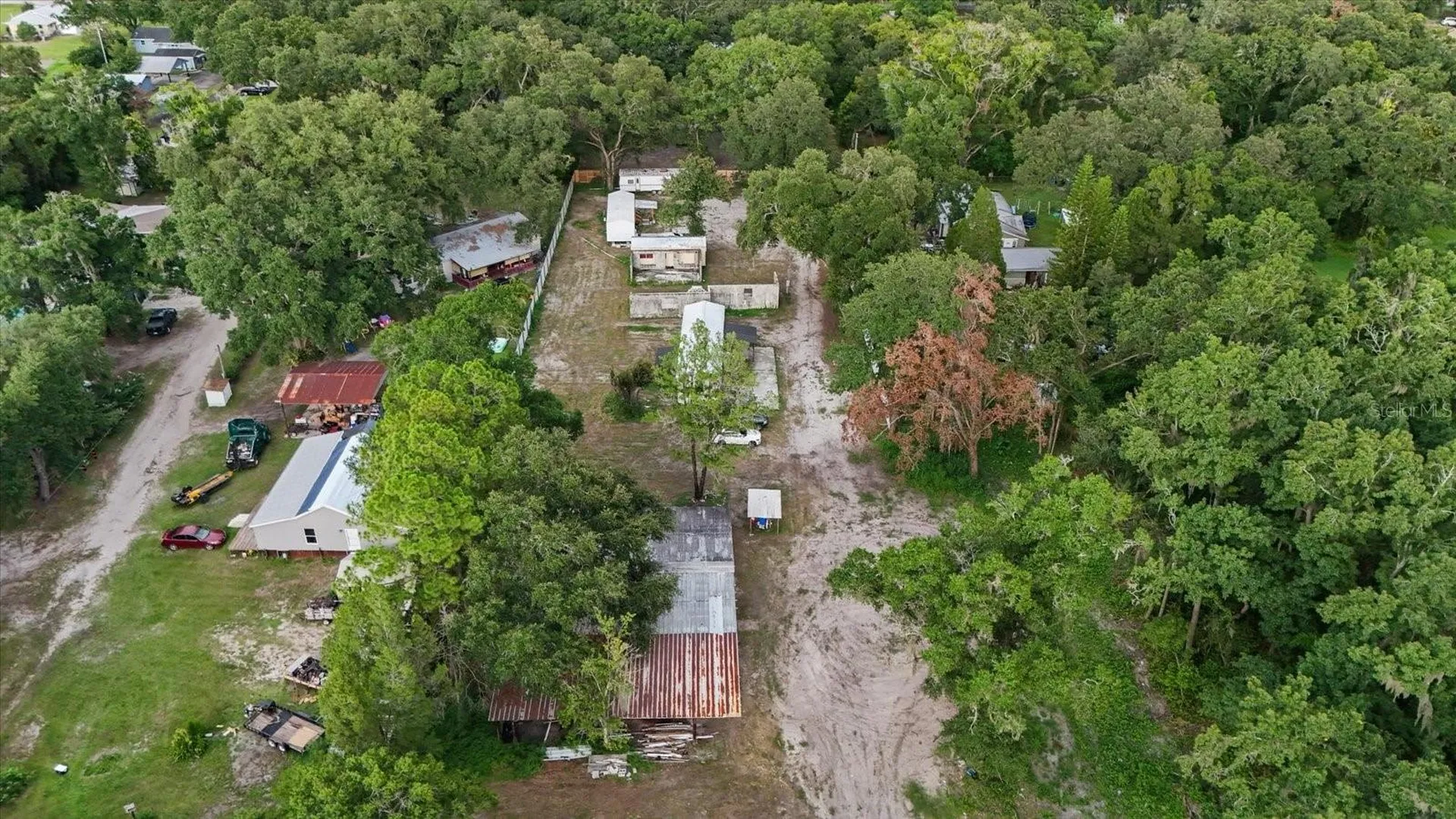 2102 Sydney Dover Road Dover FL 33527