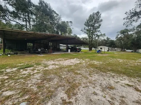 2102 Sydney Dover Road Dover FL 33527