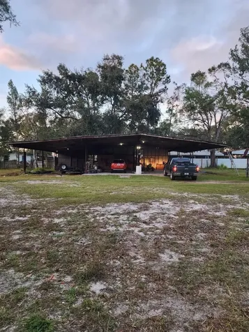 2102 Sydney Dover Road Dover FL 33527