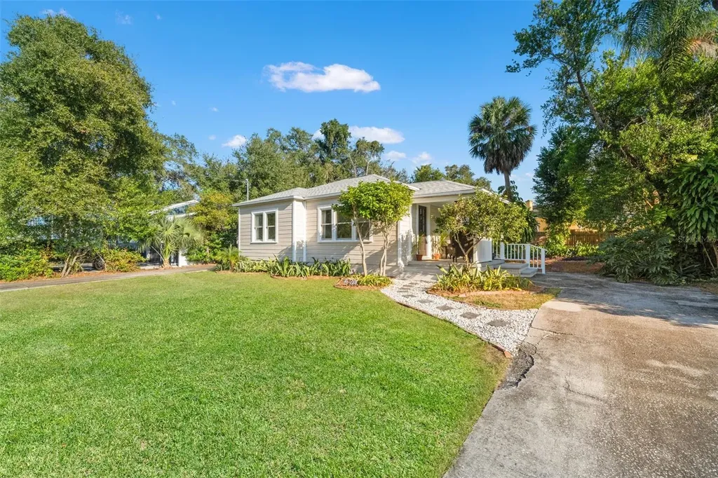 3303 N Perry Avenue Tampa FL 33603