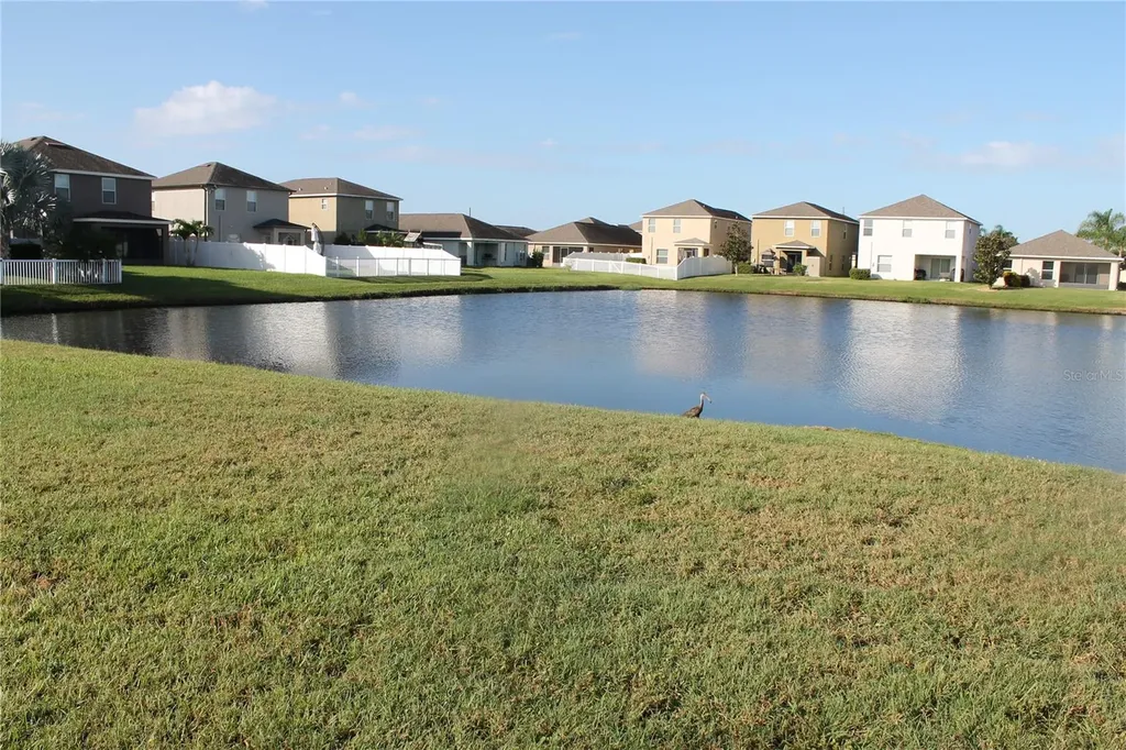 1432 Harbour Blue Street Ruskin FL 33570