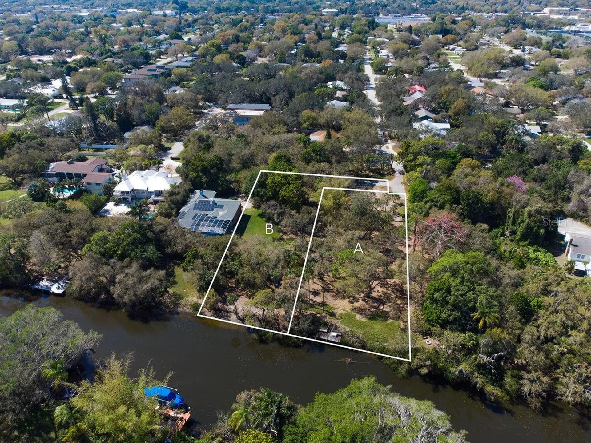 4407 S Shade Avenue Sarasota FL 34231