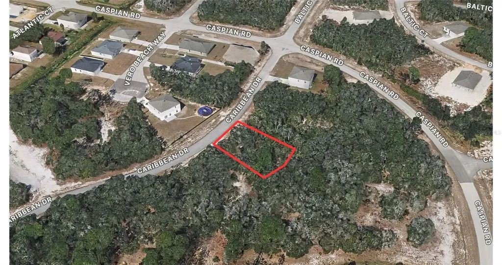 1237 Caribbean Drive Kissimmee FL 34759