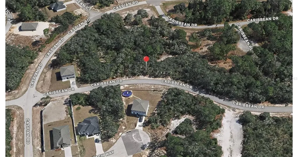 1237 Caribbean Drive Kissimmee FL 34759