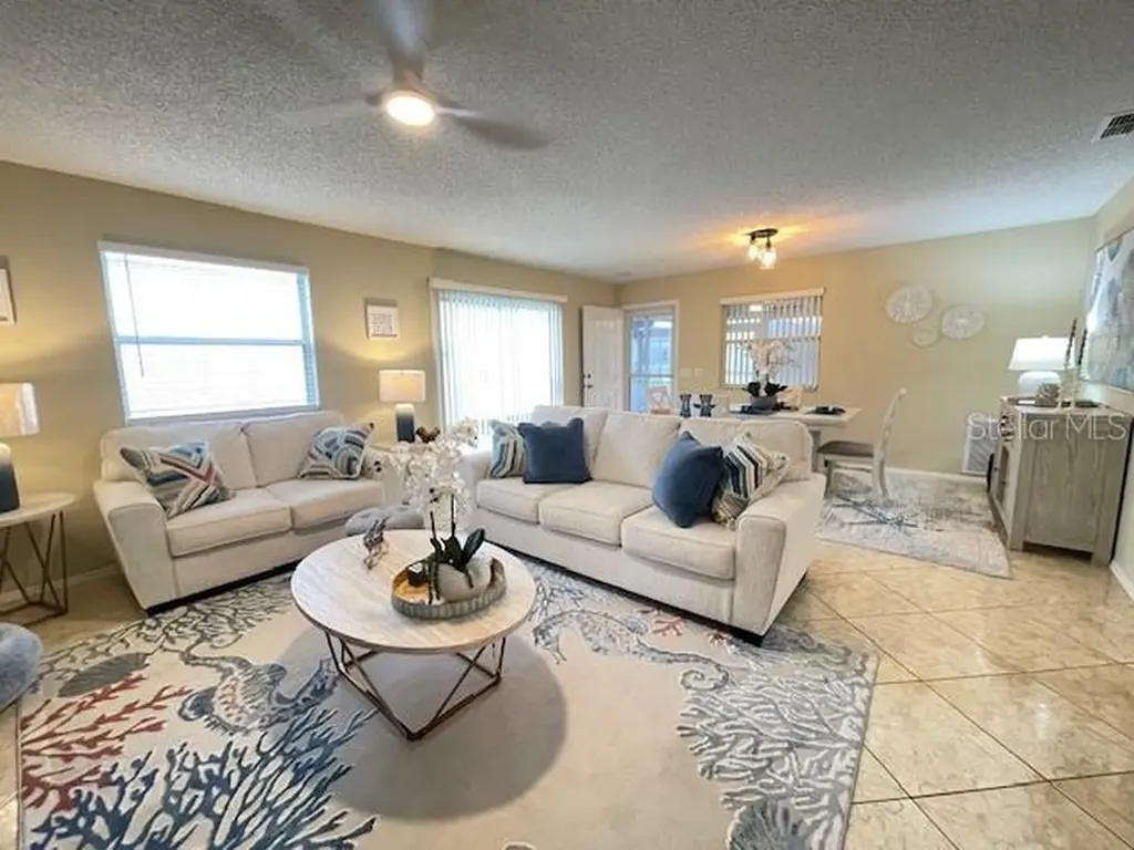 2814 Burgos Drive The Villages FL 32162