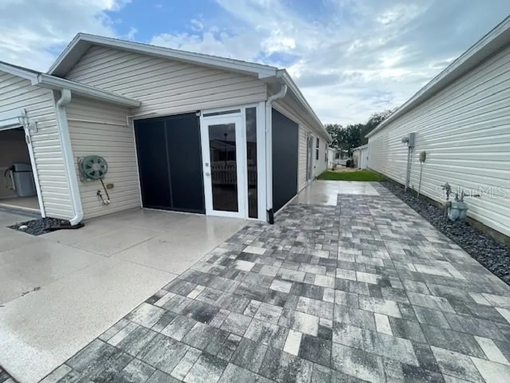 2814 Burgos Drive The Villages FL 32162