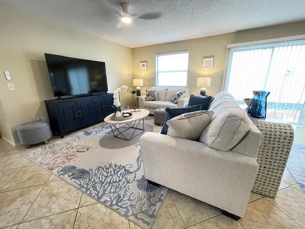 2814 Burgos Drive The Villages FL 32162