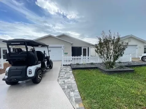 2814 Burgos Drive The Villages FL 32162