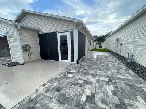 2814 Burgos Drive The Villages FL 32162