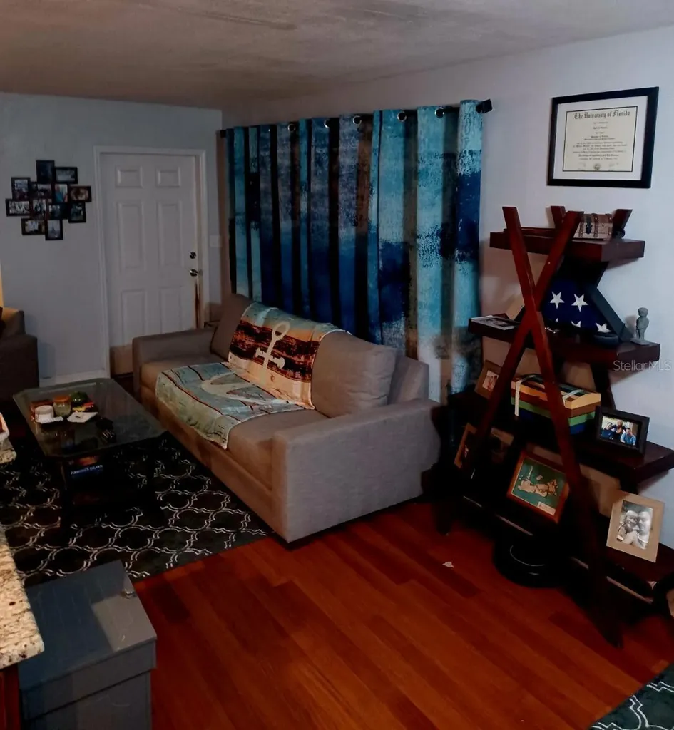 4481 Lagg Avenue Fort Myers FL 33901