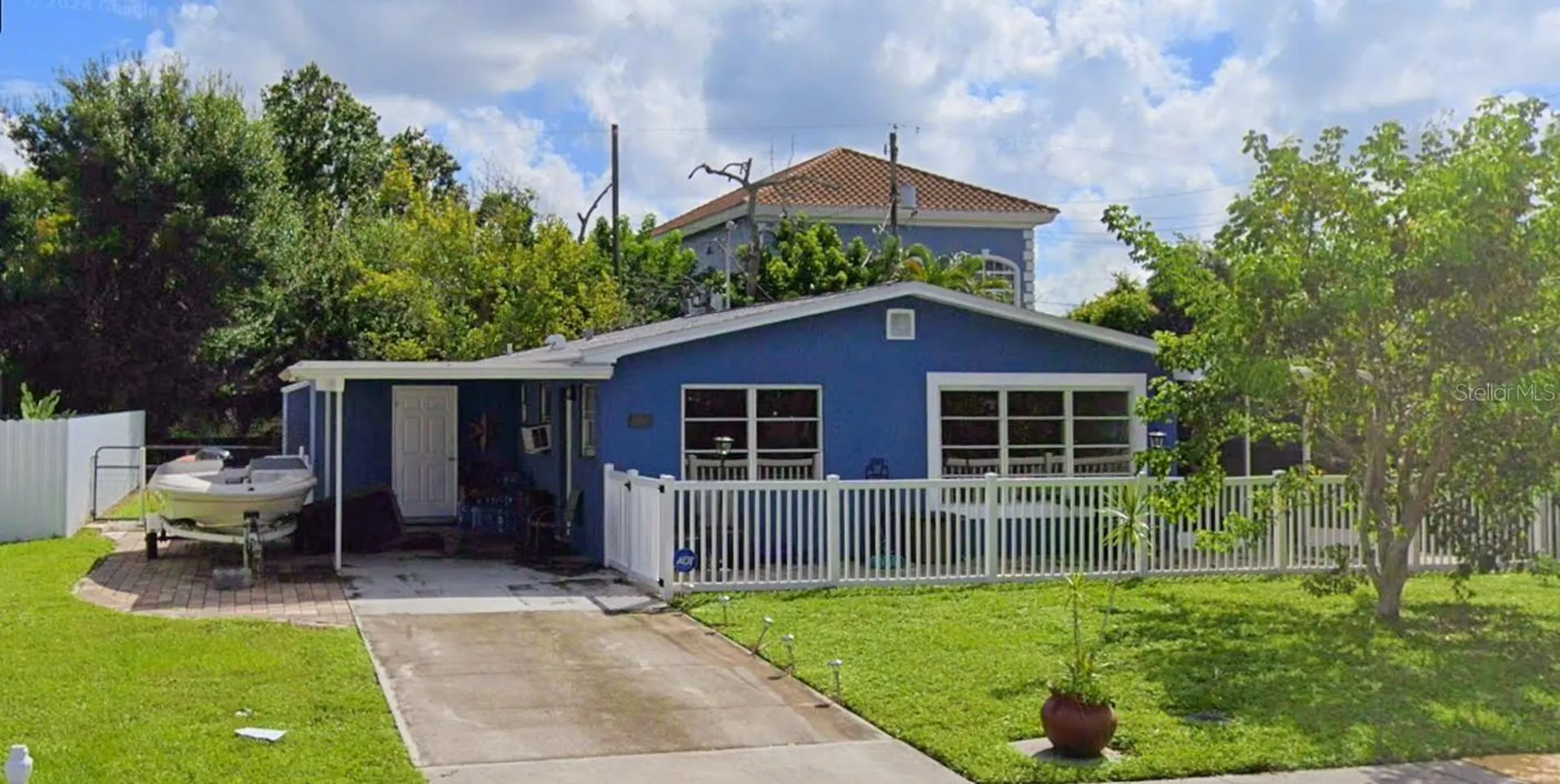 4481 Lagg Avenue Fort Myers FL 33901