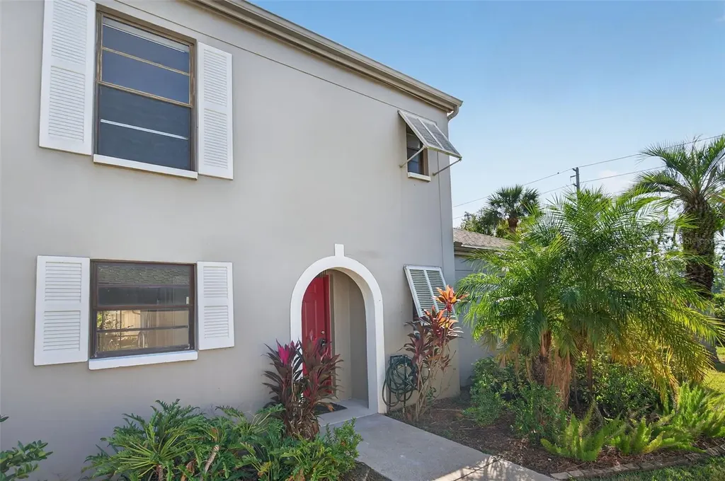 13601 Frigate Court Clearwater FL 33762