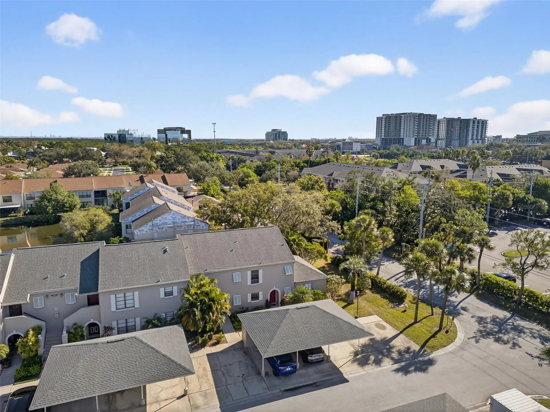 13601 Frigate Court Clearwater FL 33762