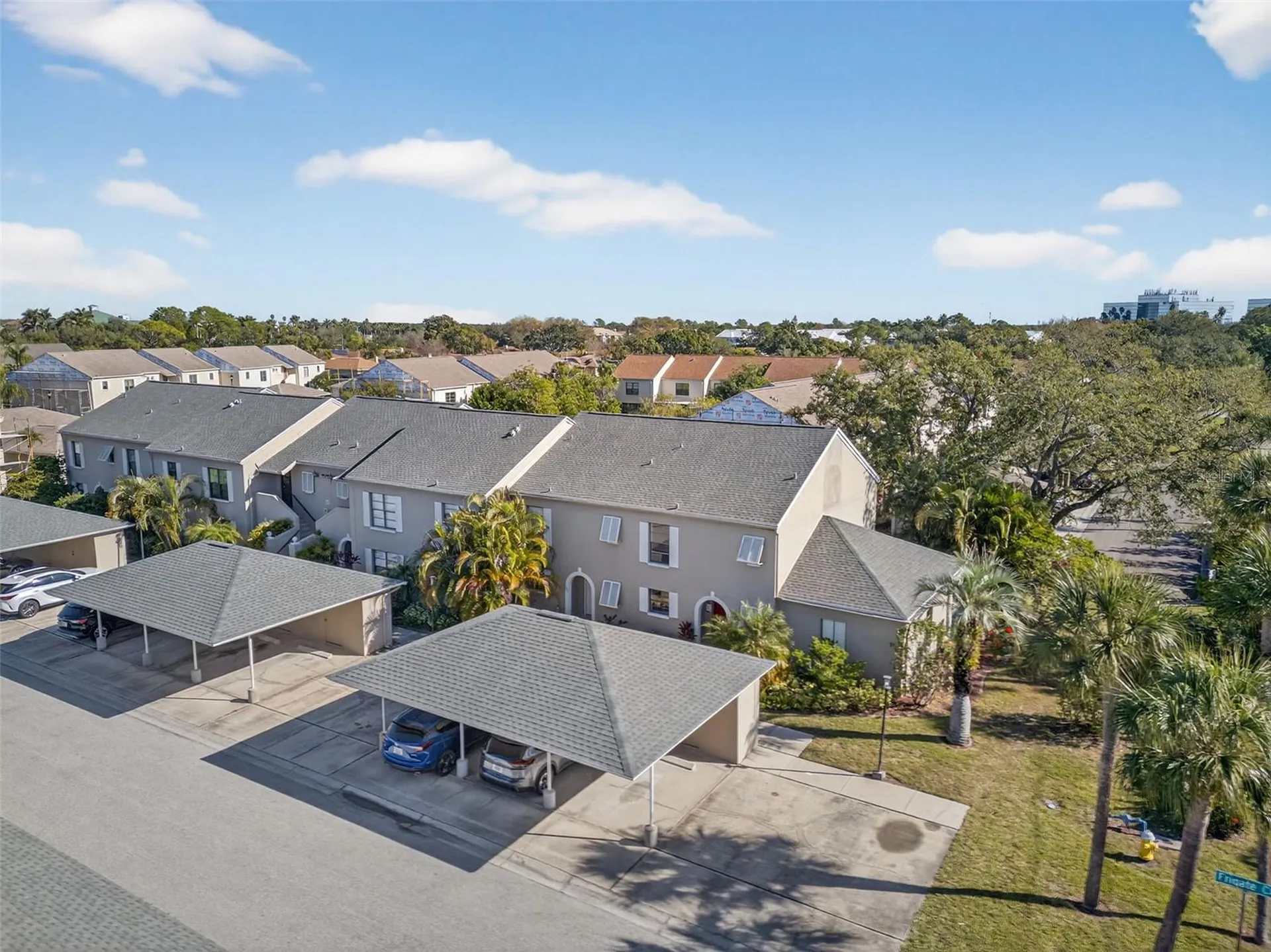 13601 Frigate Court Clearwater FL 33762