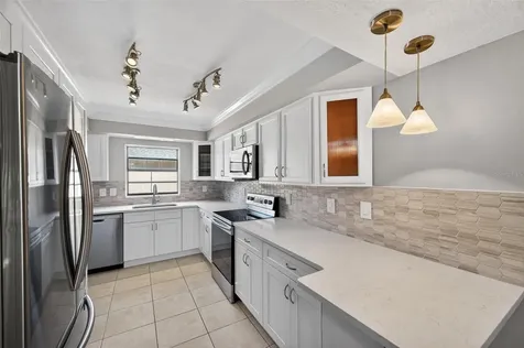 13601 Frigate Court Clearwater FL 33762