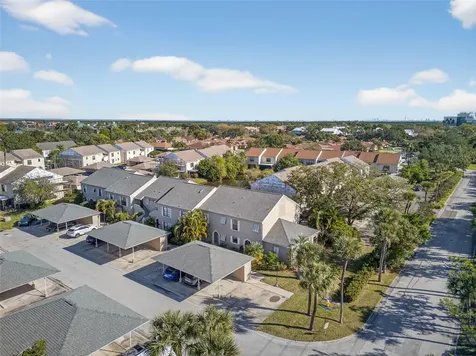 13601 Frigate Court Clearwater FL 33762
