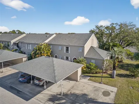 13601 Frigate Court Clearwater FL 33762