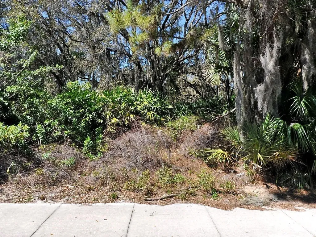 Channing Avenue North Port FL 34287