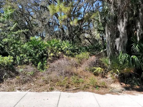 Channing Avenue North Port FL 34287