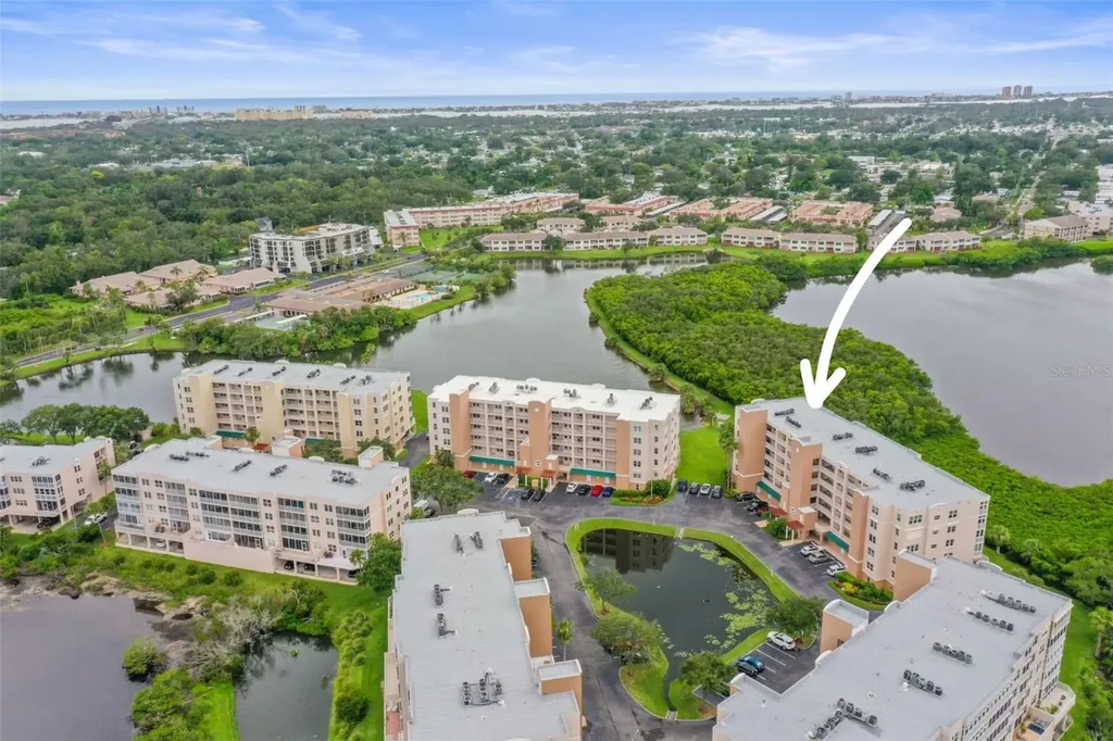 6495 Shoreline Drive St Petersburg FL 33708