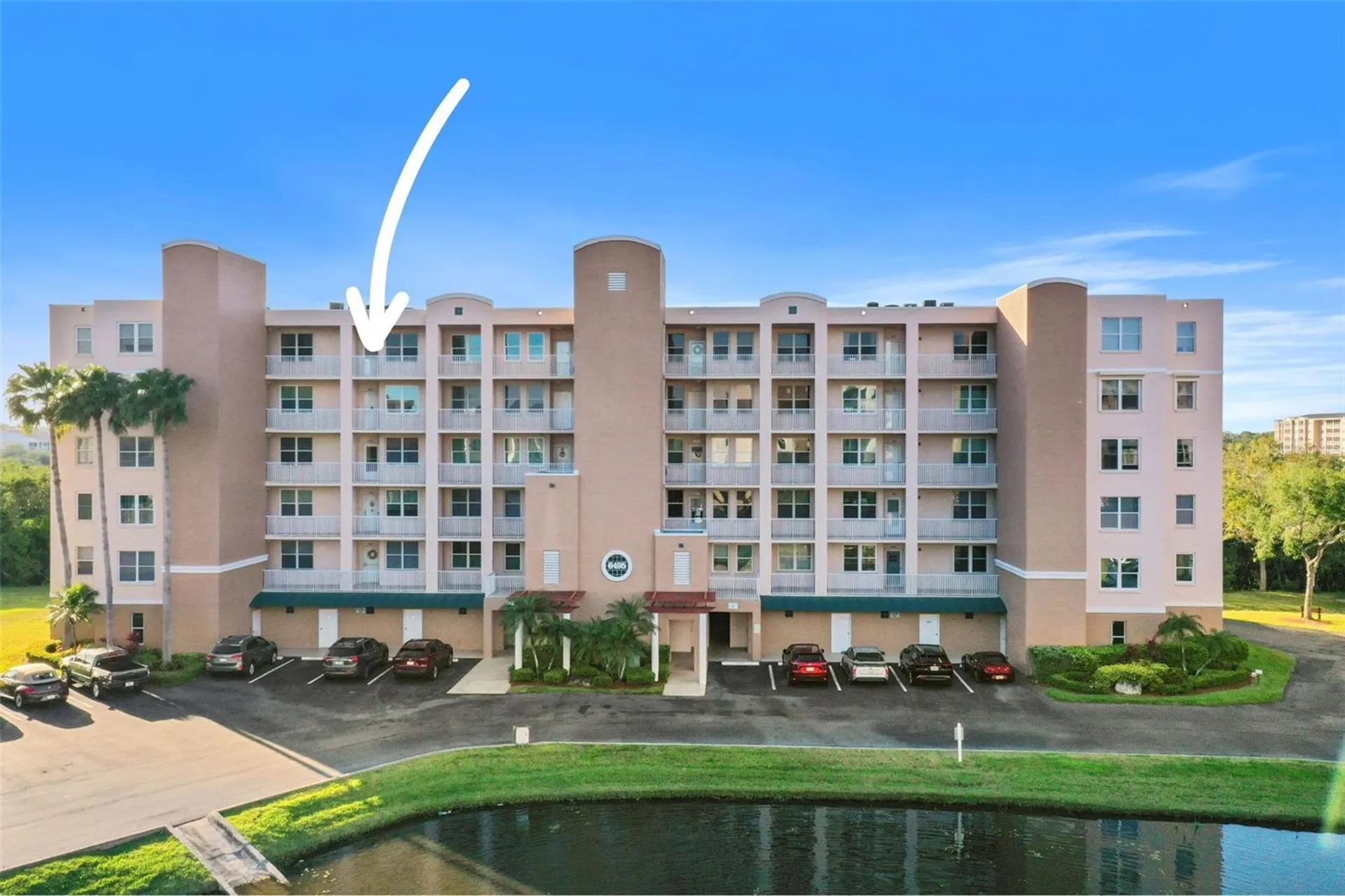 6495 Shoreline Drive St Petersburg FL 33708
