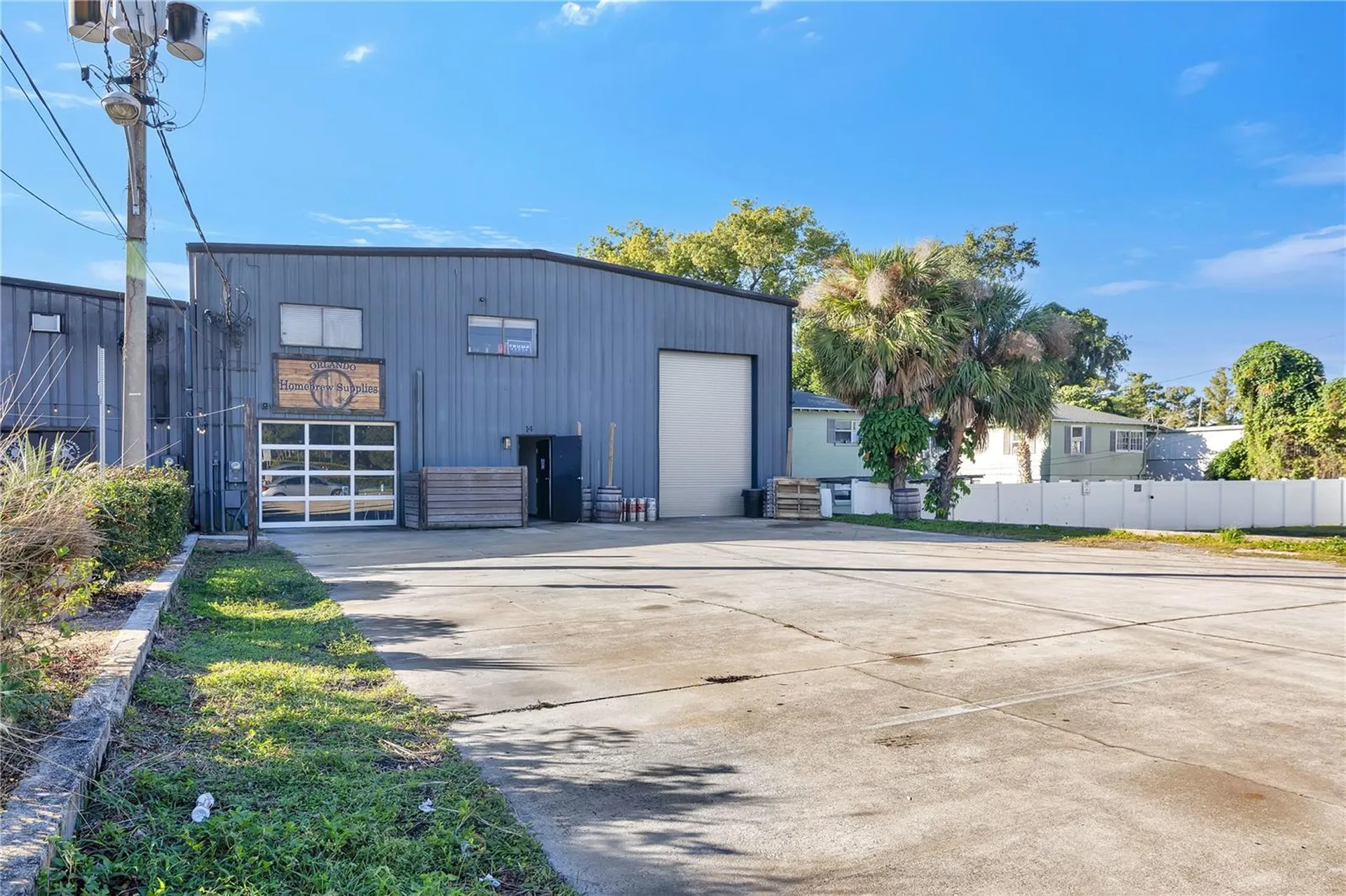 10 + 14 W Illiana Street Orlando FL 32806