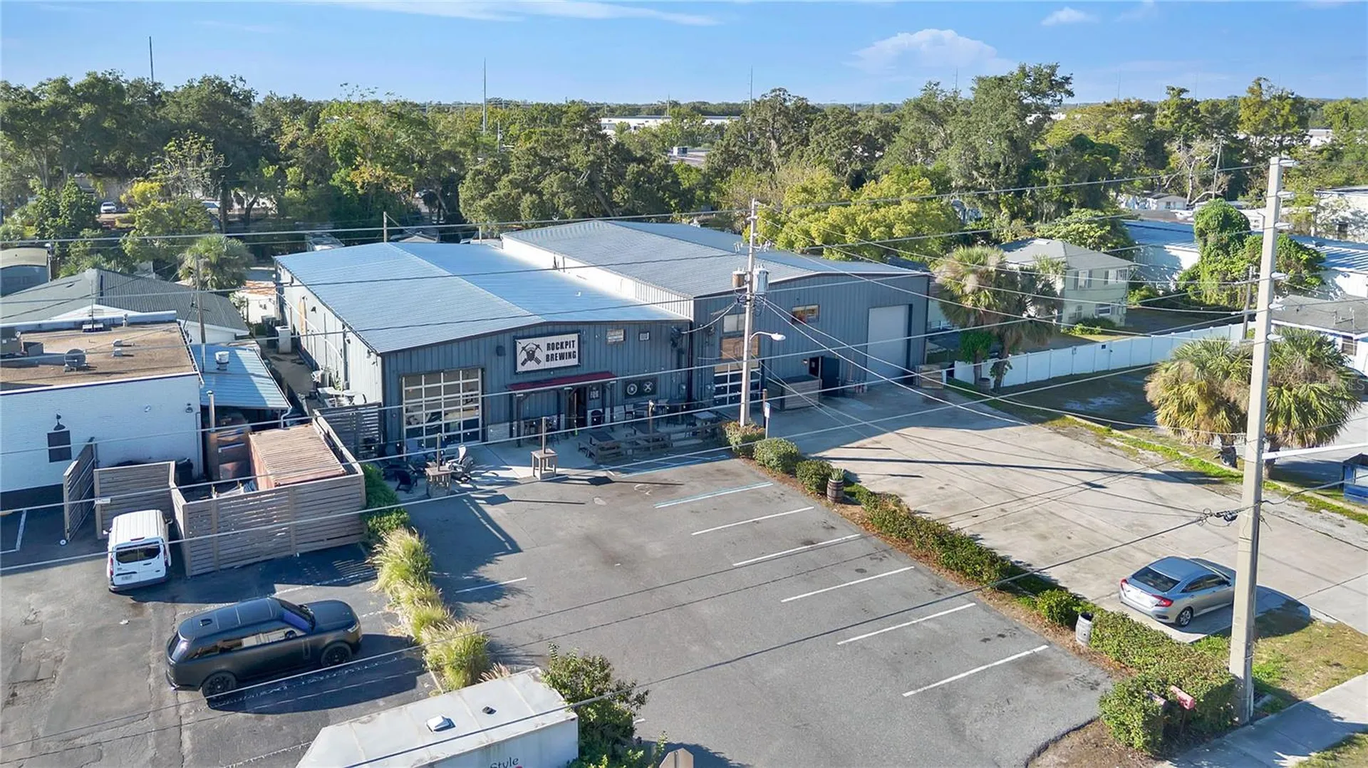 10 + 14 W Illiana Street Orlando FL 32806