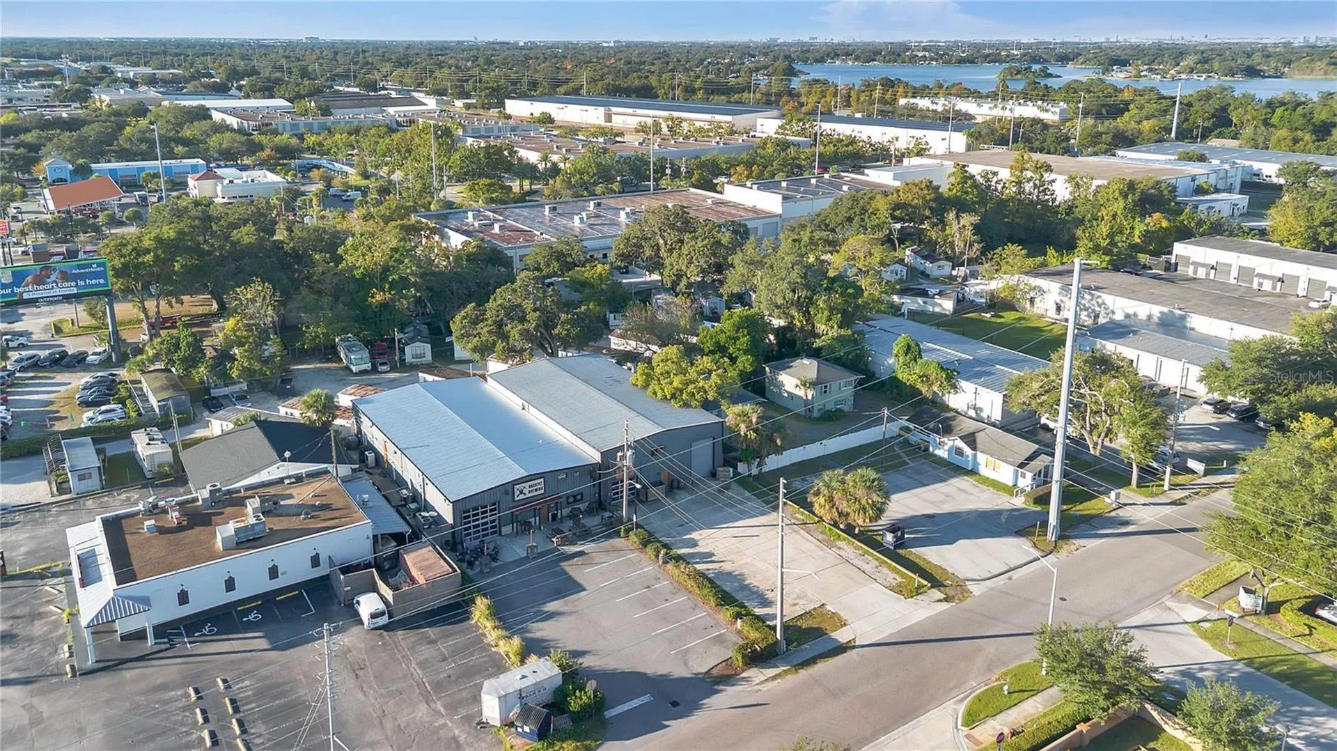 10 + 14 W Illiana Street Orlando FL 32806