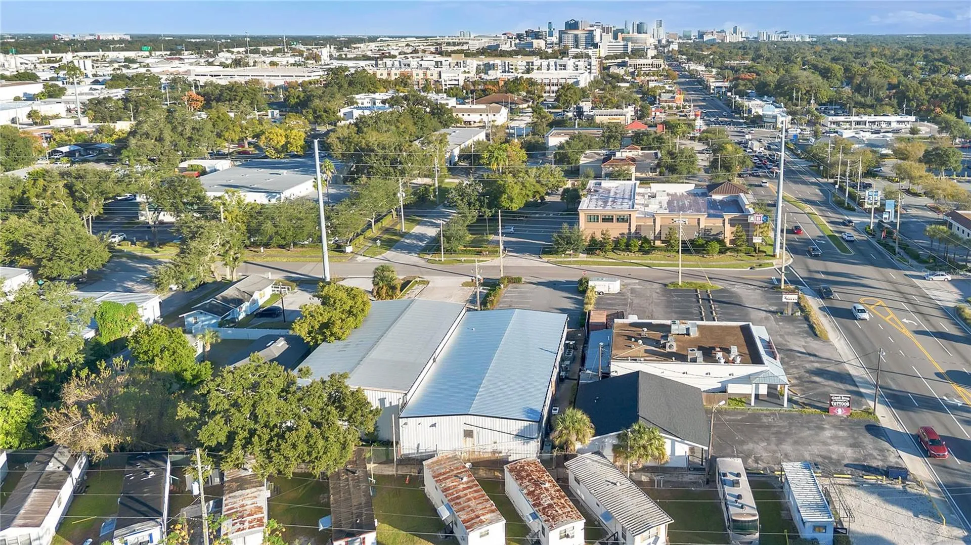 10 + 14 W Illiana Street Orlando FL 32806
