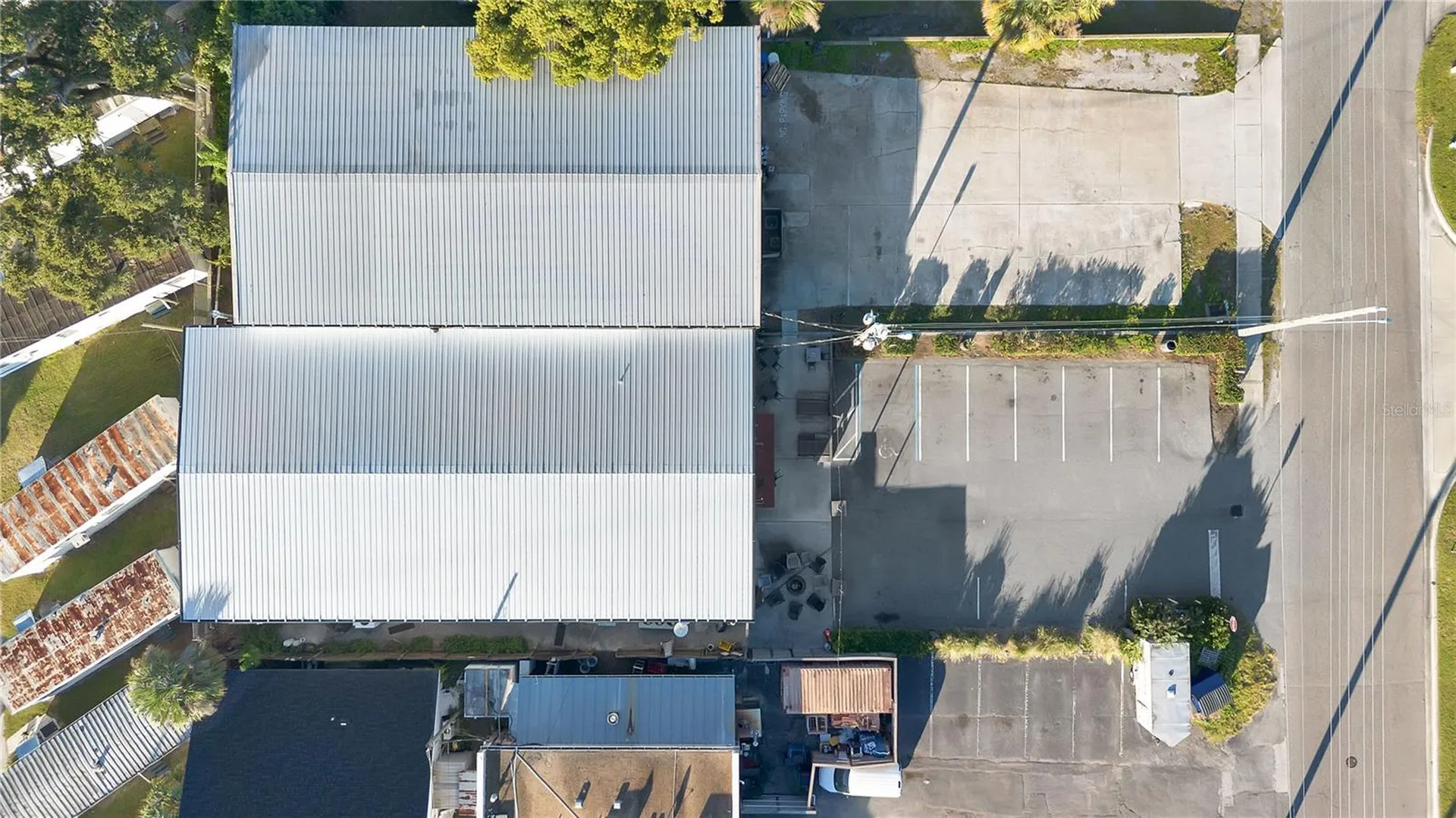 10 + 14 W Illiana Street Orlando FL 32806