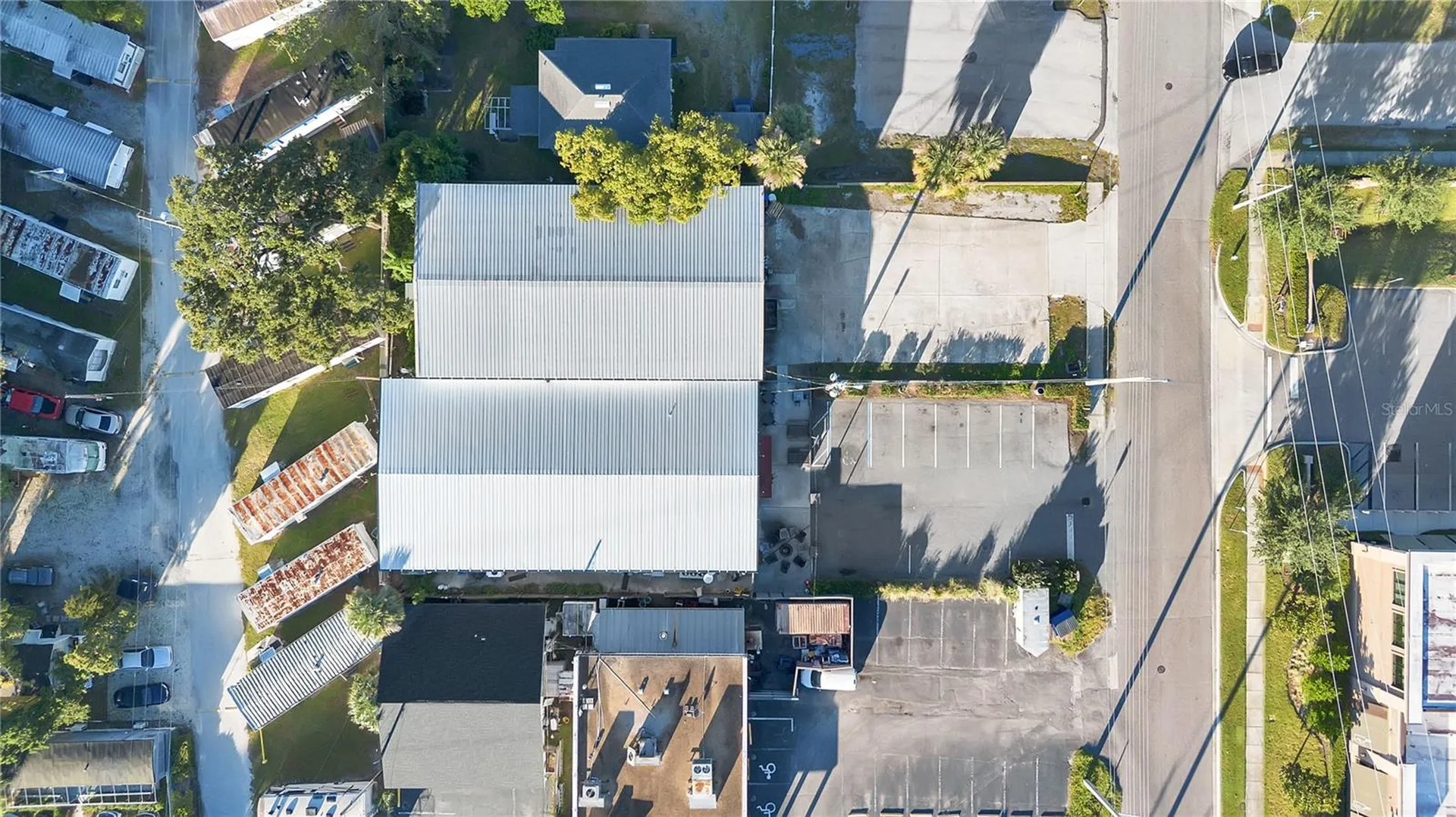 10 + 14 W Illiana Street Orlando FL 32806